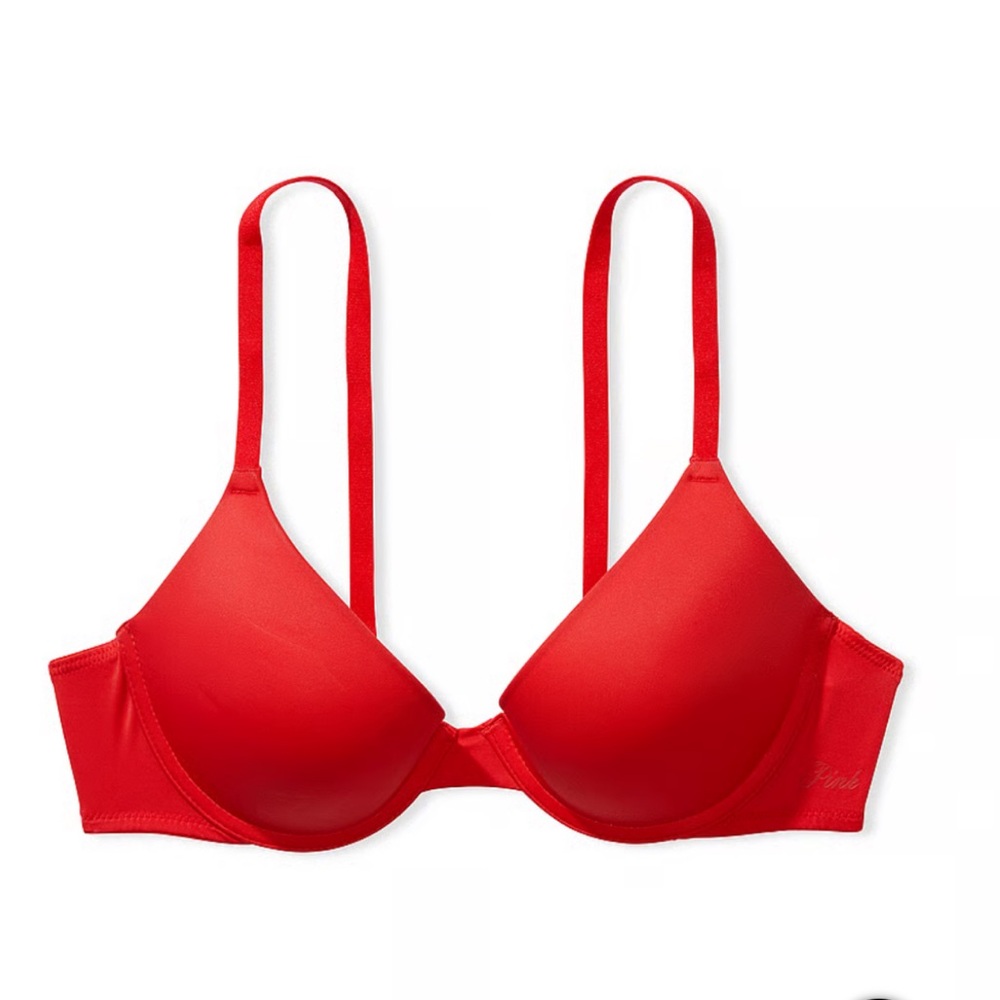 Victoria’s Secret wear everywhere push-up bra
